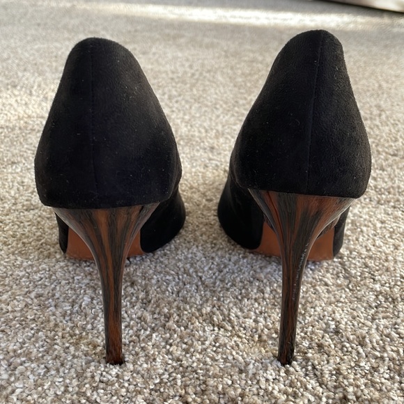 Zara High Heels. - Picture 3 of 11